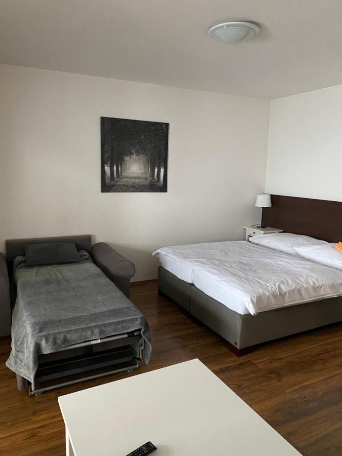 Apartman Viktoria 5 Ружомберок Екстер'єр фото